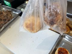 -李小老烧饼(常营民族家园店)