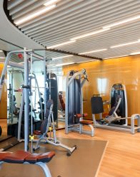 -广州四季酒店·花水疗中心·高空Spa