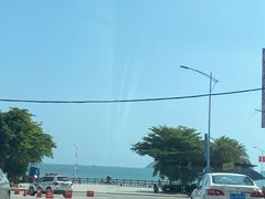 -沙扒湾