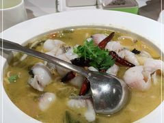 -晋家门·苏皖家常菜(江北龙湖天街店)