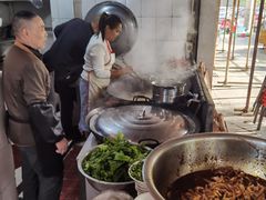 -老号牛王庙金宴面店(锦东路253号院店)