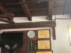 -秦园惠山豆腐花(惠山古镇店)