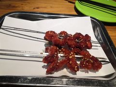 -小草大排档(北沙坡店)