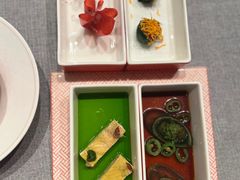 -柿合缘新京菜(国金中心商场店)
