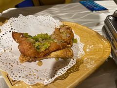 -深山老屋(国顺东路店)