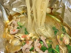 -见味花甲(福田coco park店)