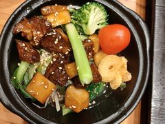 -吟松日式料理(莘庄店)