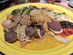 -北丐先生·野馄饨烧烤(雨花万象店)