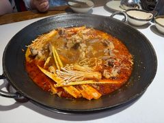 -老天桥蛙炉火锅(姑苏总店)