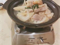 -群乐饭店(滨安路店)