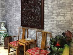 -石头门坎