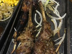 -火炉火自助餐(枫蓝国际店)