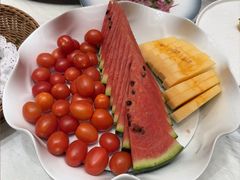 -世纪缘湖滨花园酒店·湖景轩中餐厅(太阳宫店)