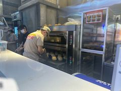 -港师傅·菠萝包(北京超极合生汇店)