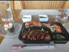 河风鳗鱼饭-河风精致寿司(世昌大道店)