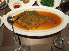 -曾宴·楚菜(湖北省博物馆店)