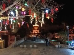 -镇远古城-炎帝宫