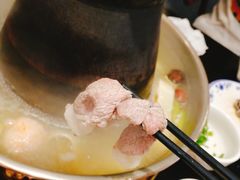 -北门涮肉·铜锅涮肉(南锣鼓巷店)