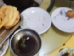 -柳沟豆腐宴69号福豆堂