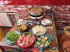 -弘烨 贵州酸汤 鱼火锅(东财店)