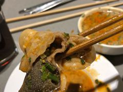 捞派毛肚-海底捞火锅(金光华店)