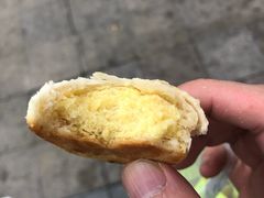 -绿豆饼车轮饼(学林街店)