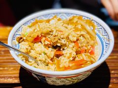 东京风牛肉饭-小川洋风料理(街道口店)