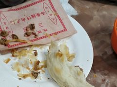驴肉火烧-食美汇美食广场(新奥店)