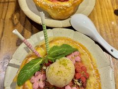 -清真·双公羊·馕坑烤全羊(奥体店)