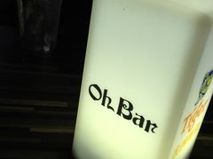 -ohbar live house(人广店)