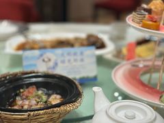 -北京西单美爵酒店-融轩中餐厅