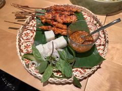 -Ginger(兴国路店)