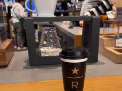 -星巴克臻选(北京世贸天阶店)