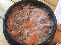 -李先生的首尔小馆(松江启源广场店)