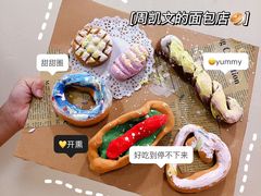 -魔力熊儿童早教托育中心(硚口同馨店)