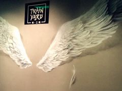 -Trainyard 炼·工场(中国国际贸易中心店)