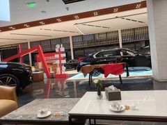 -南充通源宝马4S店(高坪店)