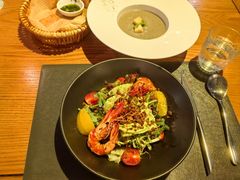 -at cafe 意大利餐厅(集美店)