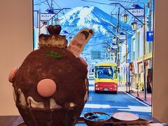 -WONDER ICE 萬得冰田(建設路总店)
