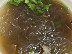 -回回锅贴(小河沿店)