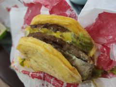 -汉堡王(广州无限极广场店)