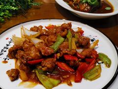 -那家老院子东北菜·饺子·小鸡炖蘑菇(艳华街店)