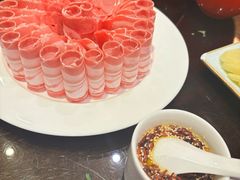 奶香肥牛-日坛涮肉(日坛公园店)