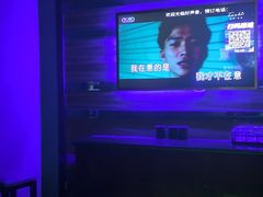 -好声音时尚量贩KTV(之心城店)