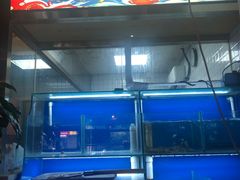-阿鸡鱼庄·顺德鲜蒸小炒(亚运村店)