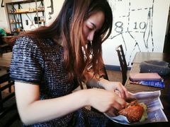 -Ribs & Burgers The Rocks