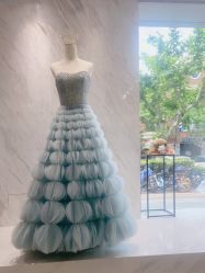 -SATIN COUTURE瑟庭婚纱礼服馆