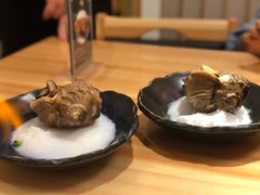 -酒久自助料理(佳兆业店)