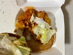 -肯德基(安定门店)