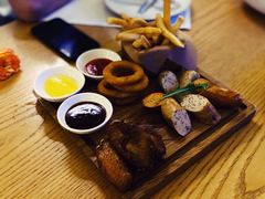 恩空间小吃四剑客-EN SPACE恩空间